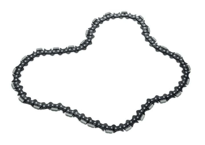 Husqvarna Construction ELITE-CHAIN C70 18 Inch Diamond Chain for Concrete, Brick and Block Cutting