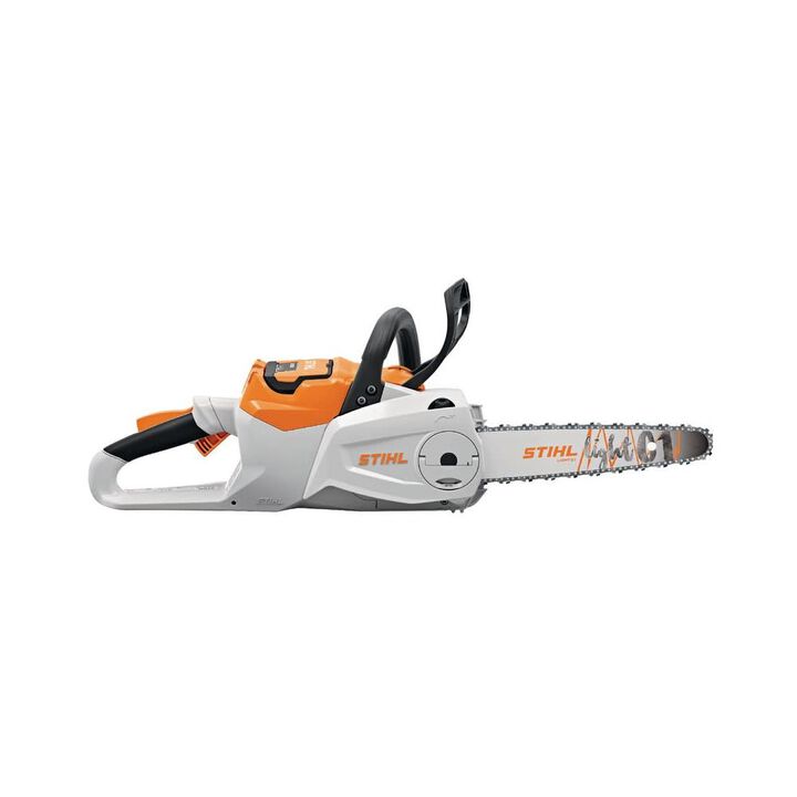 Stihl MSA 80 C-B 35 cm Bar 36V Battery-Powered Chainsaw Kit with Battery, large image number 1