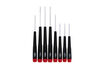 Wiha Precision Ball End Hex 8 Piece Driver Set, small image number 3