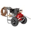 Simpson Aluminum Series 4200 PSI 4.0 GPM Gas Powered Cold Water Pressure Washer with 5 Spray Tips, small