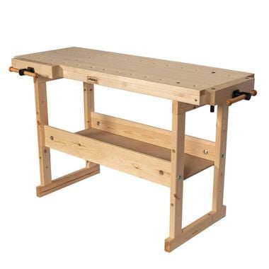 Sjobergs Nordic 1350 Workbench, large image number 3