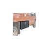 Buyers Products Company 18x18x36 Inch Black Poly Underbody Truck Box, small image number 3