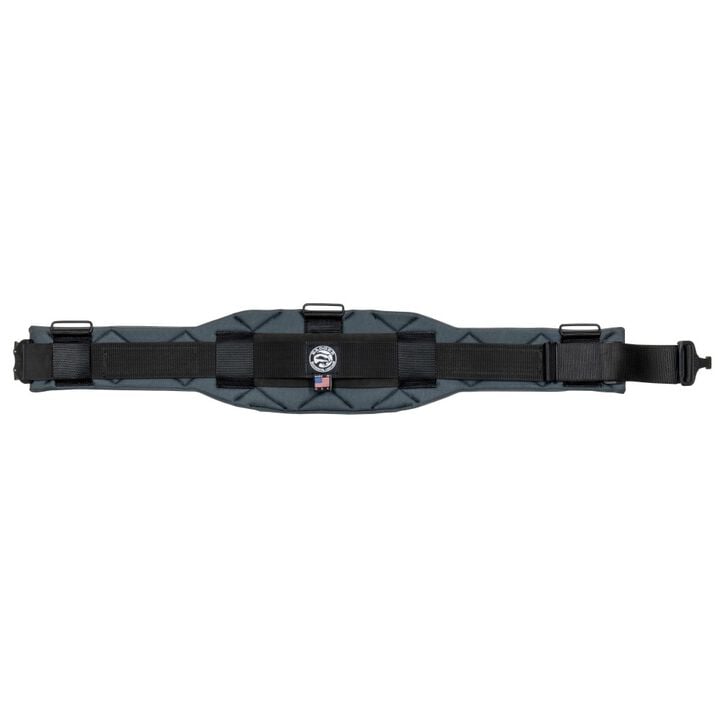 Badger Tool Belts Badger Tool Belt Gunmetal Gray, large image number 0