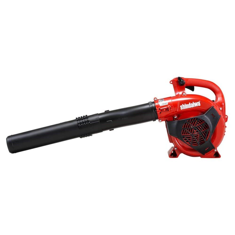 Shindaiwa Blower Professional Handheld 0.9KW 453 CFM 25.4cc