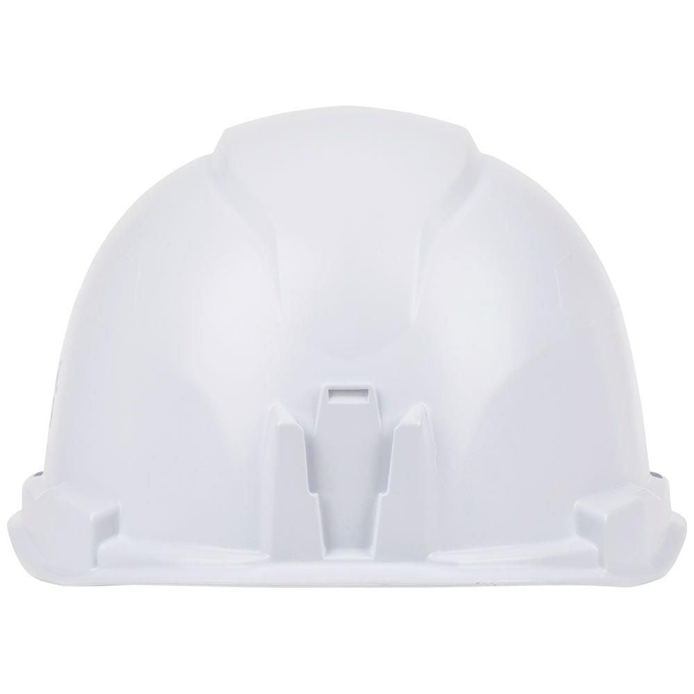 Klein Tools Non-Vented Hard Hat Cap with Headlamp, large image number 6