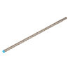 Spyder 1/2 Inch x 12 Inch SDS-Plus Hammer Drill Bit, 4 Full Carbide Cutter, small image number 1