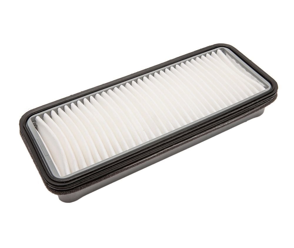 Kubota Parts Outer Cabin Air Filter Assembly for SVL Series Track Loader, large image number 1