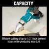 Makita 18V LXT Fiber Cement Shear 1/2in (Bare Tool), small