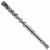 Bosch 1/2 In. x 4 In. x 6 In. SDS-plus Bulldog Xtreme Carbide Rotary Hammer Drill Bit, small