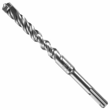 Bosch 1/2 In. x 4 In. x 6 In. SDS-plus Bulldog Xtreme Carbide Rotary Hammer Drill Bit, large image number 0