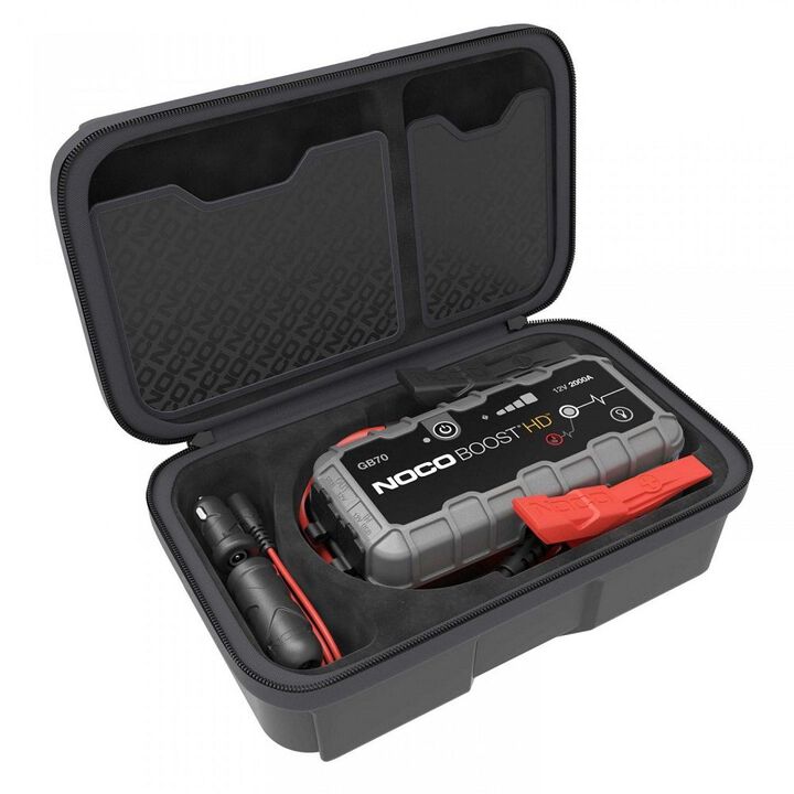 Noco EVA Protective Case For Boost HD, large image number 1