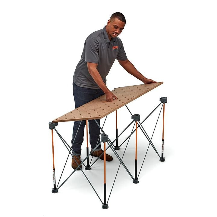 Bora Portamate Centipede Table Top, large image number 3