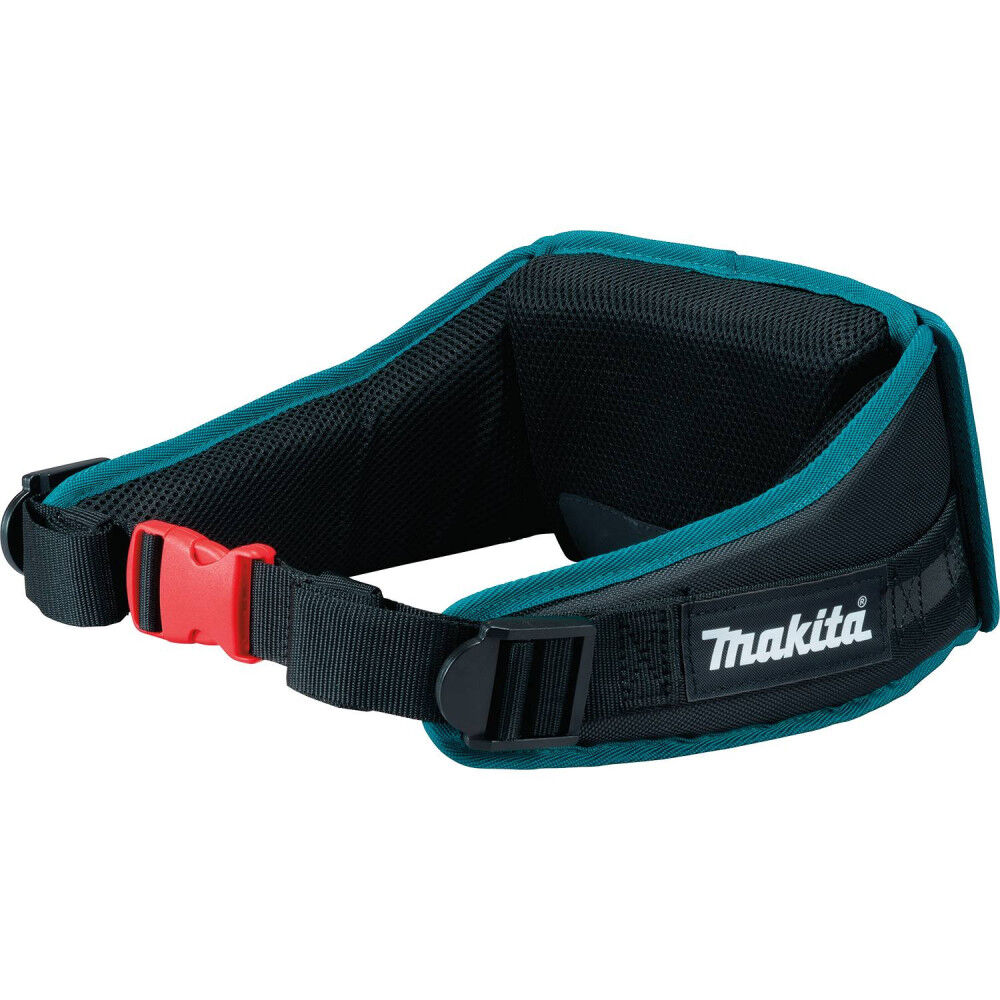 Makita Waist Belt for use with 40V max XGT Brushless Backpack Blower GBU04, large image number 1