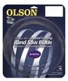 Olson Saw Company 93In. Long Band Saw Blade, small image number 2