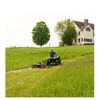 DR Power Equipment PRO XL60TF 60 Inch 15 1/2 HP Tow Behind Finish Mower, small image number 5