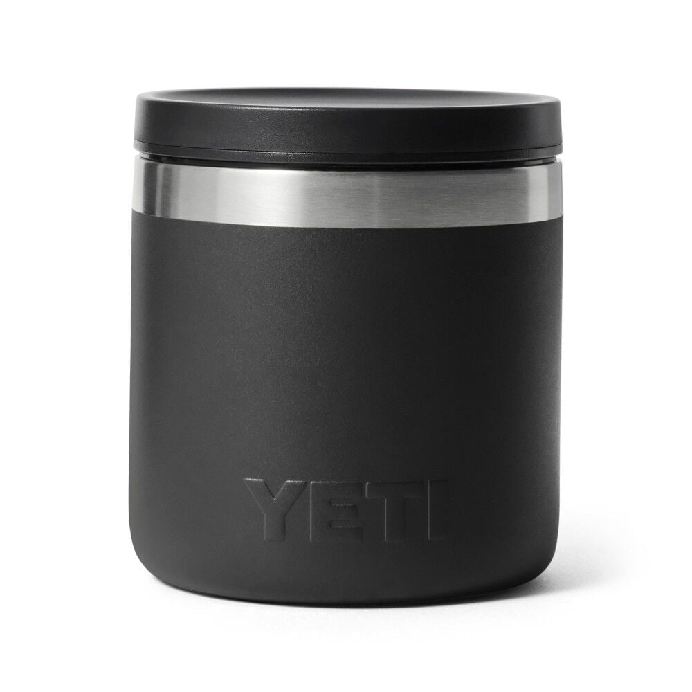 YETI Rambler 8 Oz Food Jar with MagVent Insulated Lid, large image number 2