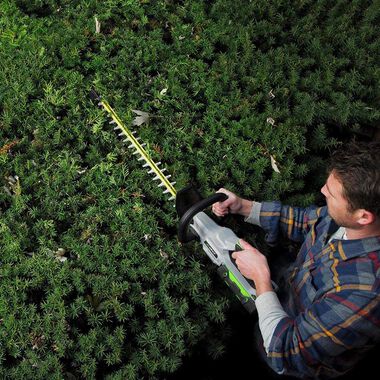 EGO 56V Hedge Trimmer 24in (Bare Tool) Reconditioned