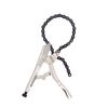 Stanley 9 Inch Locking Chain C-Clamp, small image number 3