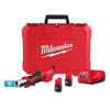 Milwaukee M12 FORCE LOGIC Press Tool Kit with ONE-KEY, small image number 1