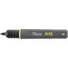 Sharpie Pro Black Plastic Barrel Fine Point Permanent Marker, small image number 3