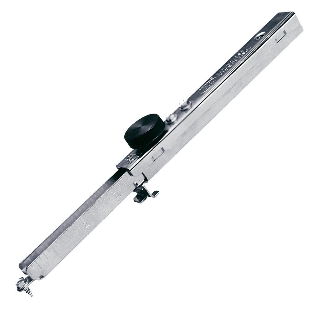Malco Products Adjustable Sheet Metal Scriber - A60