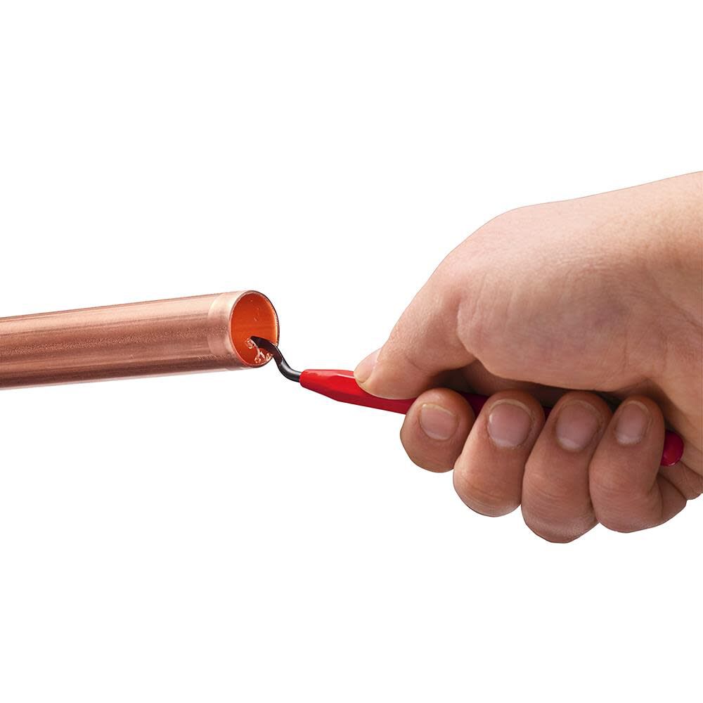 Milwaukee Reaming Pen 48224255 Acme Tools