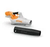 Stihl BGA 50 36V Cordless Handheld Blower (Bare Tool), small image number 3