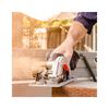 Worx 4.5 in Cordless Compact Circular Saw (Bare Tool), small