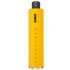 DEWALT 4 Inch x 14 Inch Diamond Core Bit, small image number 1