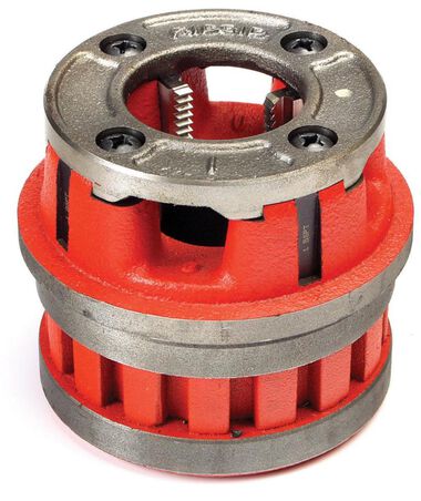 Ridgid 1/4 in. NPT Alloy Right Hand Die Head, large image number 0