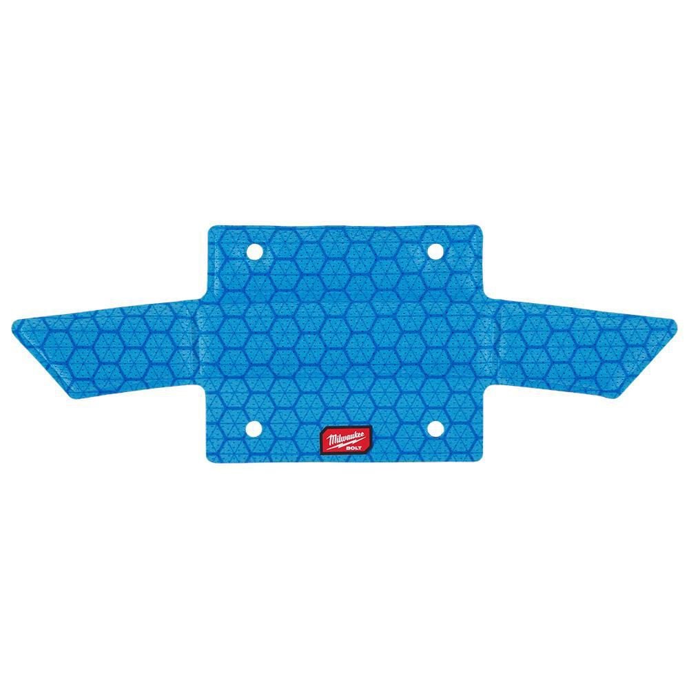 Milwaukee BOLT Hard Hat Cooling Sweat Band, large image number 1