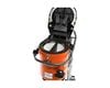 Husqvarna Construction DE 130 H 4HP 120-240V Electric HEPA Dust Extractor Reconditioned, small image number 3