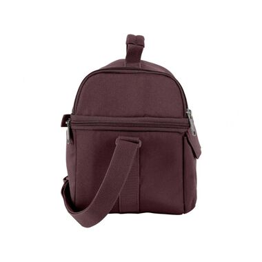 Carhartt Insulated 12 Can Two Compartment Lunch Cooler, One Size, Port, large image number 1