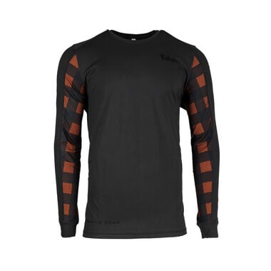 Eskimo Shanty Boss Long Sleeve Tee
