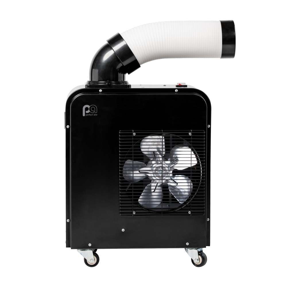 Perfect Aire 115V 7000 BTU Portable Spot Cooler with 1 Speed, large image number 1
