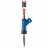 Bosch 16 in SDS-max BlueCollar R-Tec Star Point Chisel Twist  with Dust Adapter, small image number 3