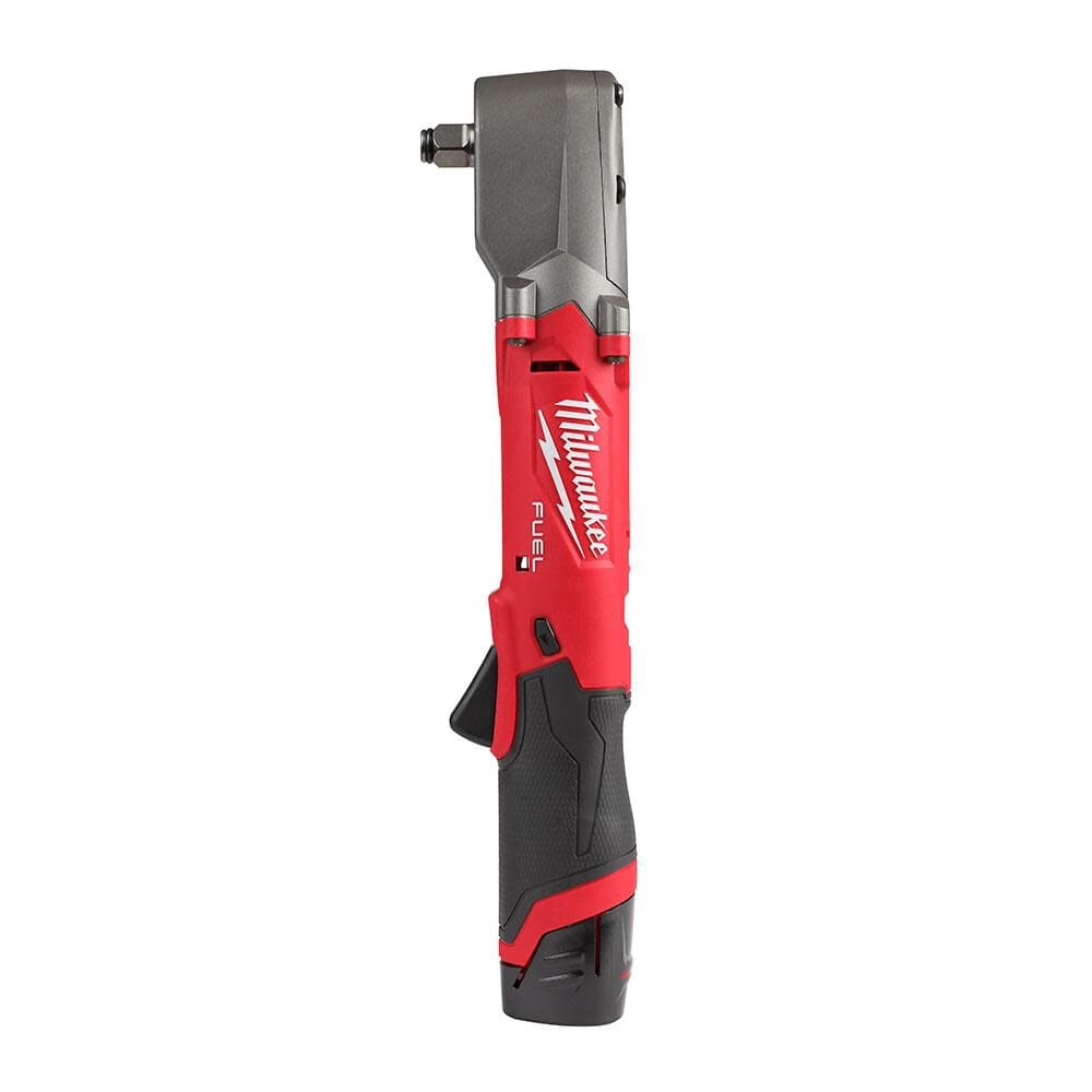 Milwaukee M12 Fuel 1 2inch Right Angle Impact Wrench Kit 2565 22 Simolary simolary.com 18