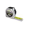 Komelon The Professional Tape Measure, 25ft x 1 Inch, Chrome, small image number 1