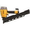 DEWALT 21 Degree Plastic Round Head Framing Nailer, small image number 1