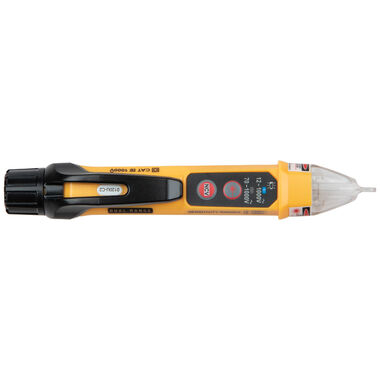 Klein Tools Non-Contact Voltage Tester with Laser, large image number 14