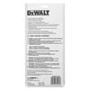 DEWALT 3/8 Inch NPT Inline Desiccant Dryer, small image number 5