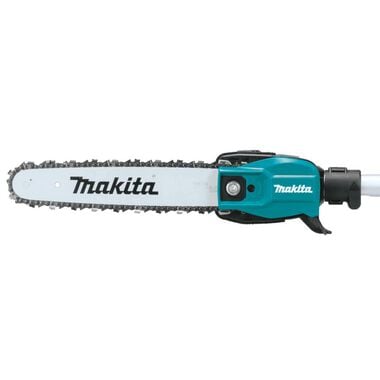 Makita 40V max XGT 10in Telescoping Pole Saw Kit 13' Length, large image number 12