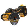 DEWALT 20V MAX XR Cut Off Tool 3in Brushless Cordless (Bare Tool), small