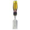 Stanley 1-1/2 In. Wide FATMAX Short Blade Chisel, small