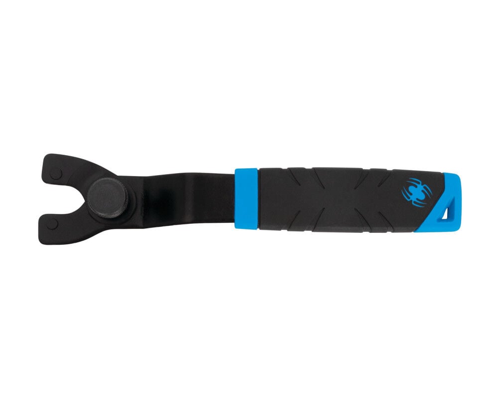 Spyder Universal Angle Grinder Wrench, large image number 6