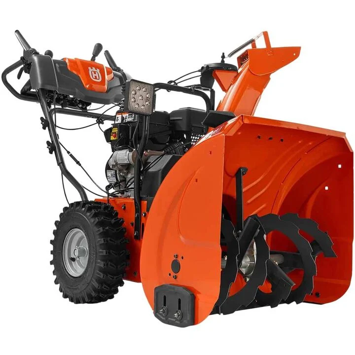 Husqvarna ST 224 Residential Snow Blower 24in 208cc