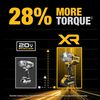 DEWALT 20V 1/2 High Torque Impact Wrench Kit, small image number 5