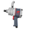 Ingersoll Rand Air Impact Wrench, Pistol, 1 Inch, 2000 ft-lb, small image number 5