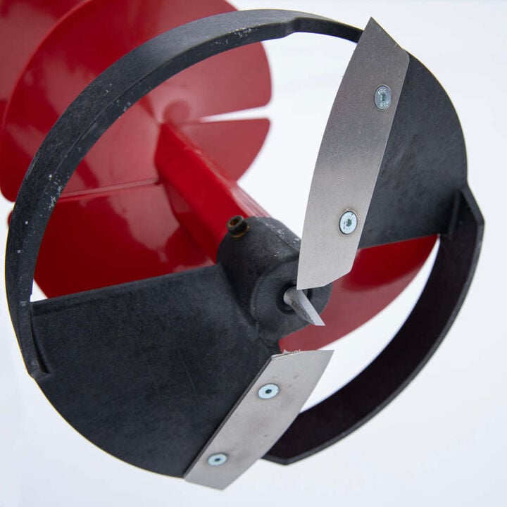 Eskimo 8in Turbo Blades, large image number 3