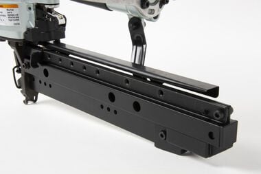 Metabo HPT 2-1/2in 16-Gauge Pro Finish Nailer, large image number 4
